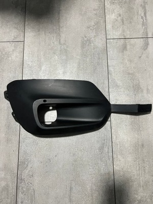 OPEL COMBO E DEFLECTOR DE PARAGOLPES IZQUIERDA 9816778680  