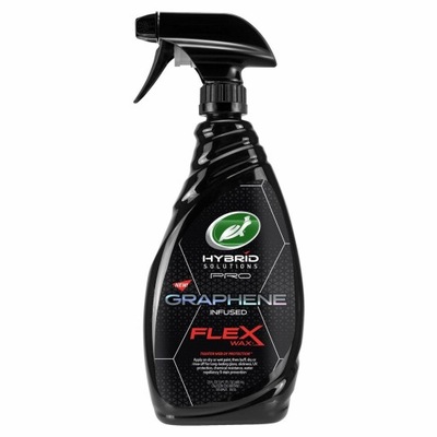 WOSK АВТОМОБИЛЬНЫЙ TURTLE WAX TW53706 GRAFEN 680