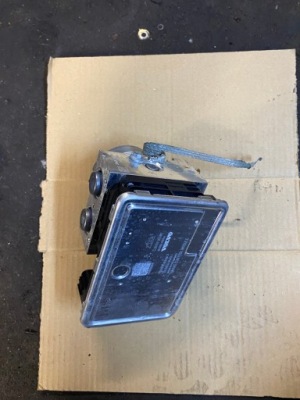 Volvo xc90 ii насос блок керування abs 31445476 фото №1