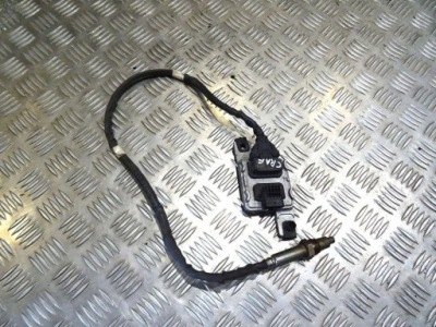 Vw crafter ii датчик nox 04l907805fb фото №1