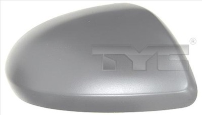 КОРПУС ЗЕРКАЛА TYC 320 0033 2 GS1E691N1 MAZDA