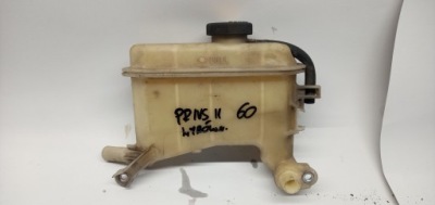 Бак бачок расширительный toyota prius ii 1.5b фото №1