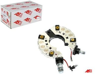 Діодний міст випрямний генератора as-pl фото №1