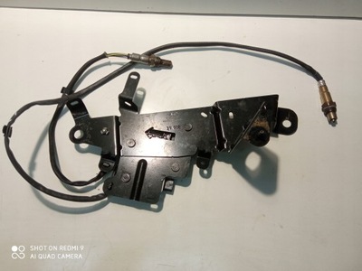 Opel vivaro 3 zafira d датчики nox фото №1