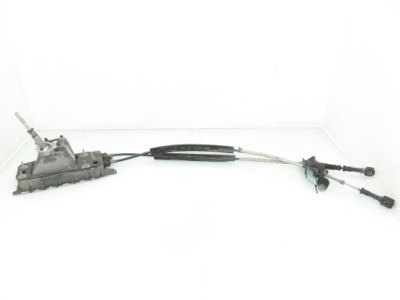 Кулиса vw golf vi 2.0 gti 1k0711049cj 1k0711061b фото №1