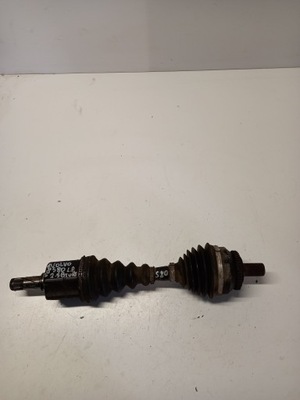 Привідний вал półośka ліва передня лівий volvo s80 2.5 t фото №1