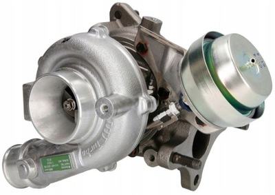 TURBINA SUBARU 2.0 D V41VAD-S0018B V41VAD-S0018G  