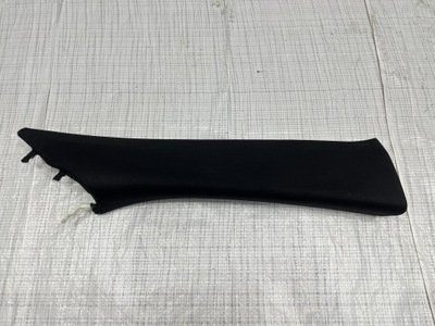 Захист стійка ліва alfa romeo stelvio quadrifoglio qv фото №1