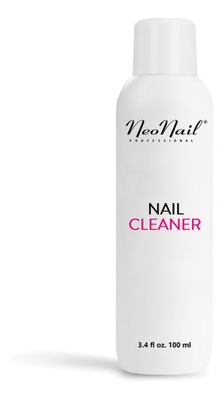 Neo Nail Płyn odtłuszczający do paznokci 100 ml