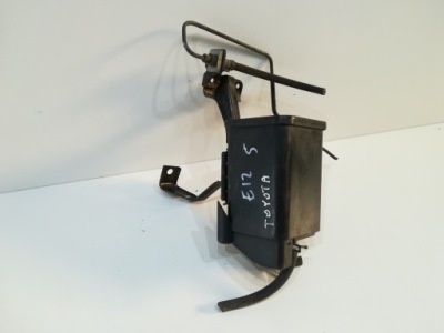 Фільтр вугільний toyota e12 5 фото №1