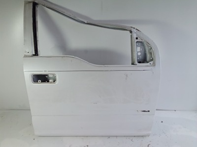 Ford f-150 f150 2015- 15+ дверь правый перед передние голый повреждённая рамка фото №1