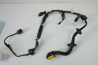 Джгут двері правий задня renault scenic iii фото №1