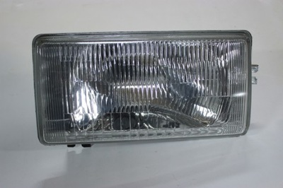 Фара nissan sunny 82 - 84 /p/ фото №1