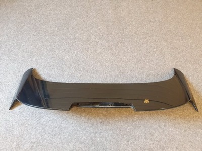 Honda hr-v ii 74900-t7a спойлер спойлер задняя оригинальный номер фото №1