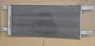 Радиатор кондиционера scania s r ngs 3003143 фото №1