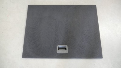 Bmw g21 обшивка підлога килимок багажника 7450653 фото №1