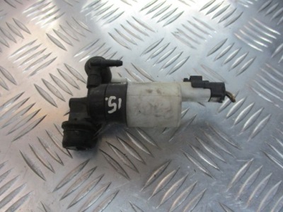 Помпа распылителя peugeot 407 2.0 16v 9641553880 фото №1