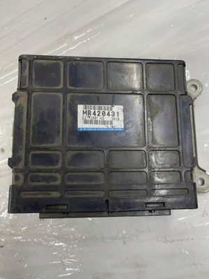 UNIDAD DE CONTROL MITSUBISHI GALANT 97-03 MR420431  