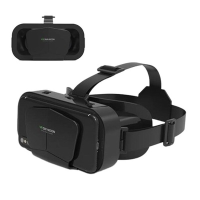 Strado Okulary VR 3D do wirtualnej rzeczywistości