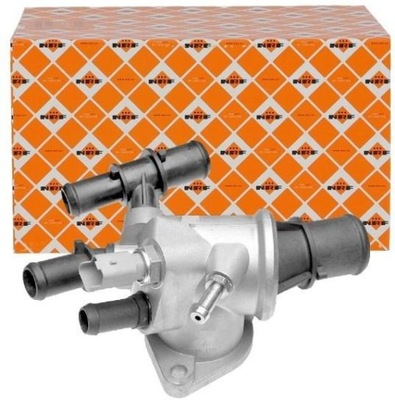 Nrf термостат 725218 фото №1