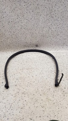 Прокладка жабо капот peugeot 607 фото №1