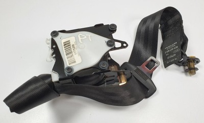 Pas безпеки правий задня audi a4 b6 8e5857805e фото №1