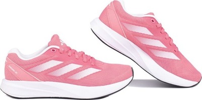 BUTY DAMSKIE ADIDAS DURAMO RC RÓŻOWE ID2708 r 40 2/3