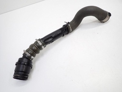 Wąż шланг труба интеркулер воздуха dacia duster ii 1.5 dci 18r фото №1