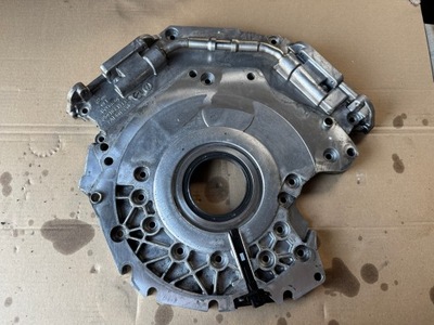 Audi a6 c7 3.0 tdi crt корпус розподільного валу 059103171c фото №1