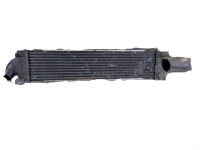 Интеркулер ford mondeo mk-4 2.0 tdci фото №1