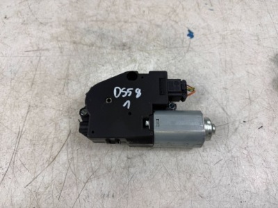 Citroen ds5 моторчик люк шторка крыша правый фото №1