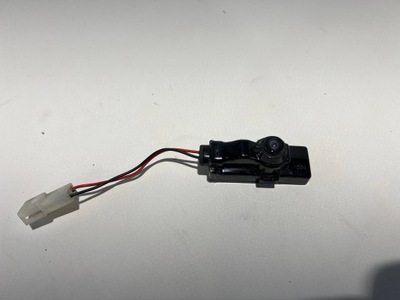 Камера дзеркало ліва seat leon iv 5fb945291c фото №1