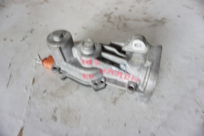 Клапан egr 20170426 opel mokka 1.7 cdti фото №1