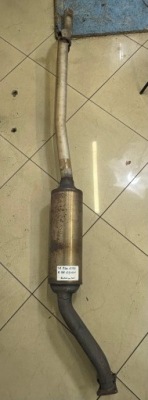 Катализатор citroen c5 3.0 v6 psa k175 фото №1