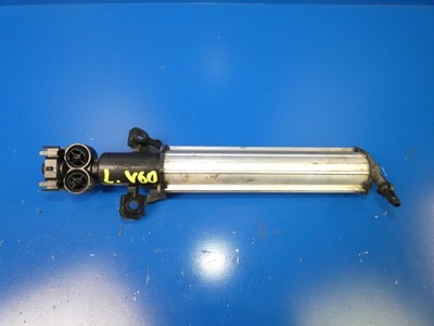 Volvo v60 i s60 ii омивач лампи лівий фото №1