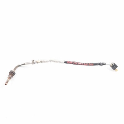 Mercedes w212 дизель датчик температури вихлопних газів фото №1