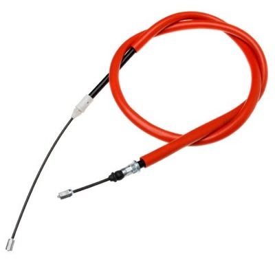 CABLE DE FRENADO RENAULT MEGANE SCENIC 99-03 LT  