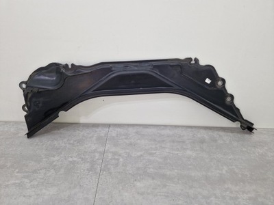 BMW F20 F30 F31 F36 PROTECCIÓN DE PARABRISAS PARTE INFERIOR 7331243  