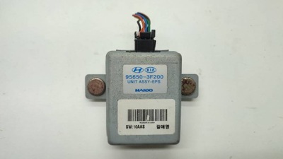 Модуль eps kia opirus 2006 95650-3f200 фото №1