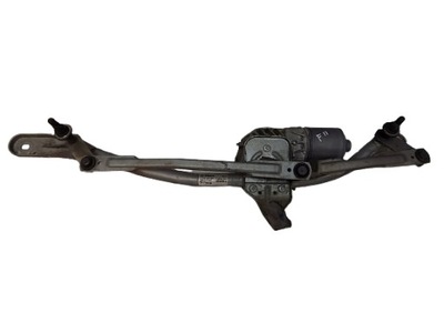 Bmw f10 f11 механизм дворник фото №1