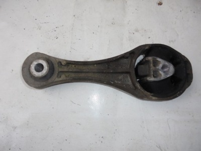 Кронштейн коробки ручка renault kangoo ii 1.5 dci фото №1