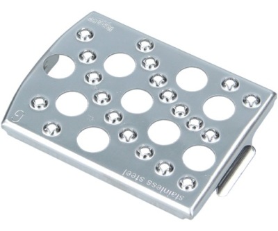 Wkładka przecierająca blendera Bosch MaxoMixx