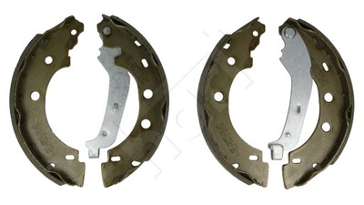 Тормозные колодки тормозные renault kangoo фото №1