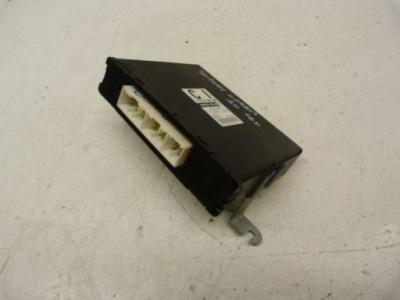 Бортовой компьютер двигателя 112200-8042 suzuki liana 1.6 фото №1