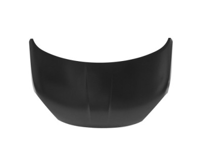 Fiat 500x 2015 - капот стальной 68285292aa фото №1