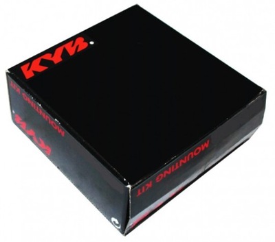 Защита амортизатора kyb 910139 фото №1