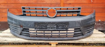 BUMPER FRONT VW CADDY 2K5  