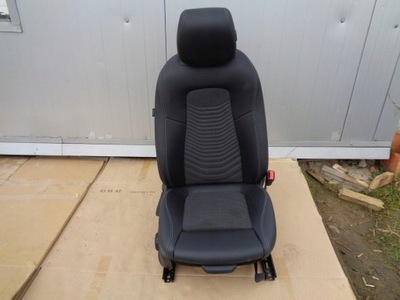 Mercedes w177 2019r сидіння правий фото №1