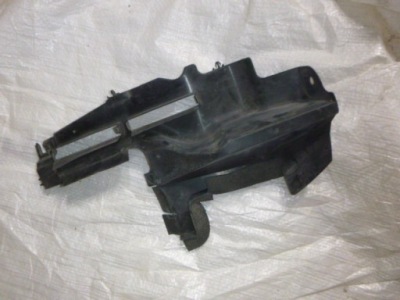 Воздуховод воздуха левая - rav4 iv lift 2015- фото №1