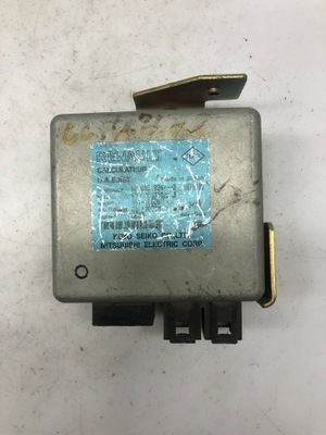 Блок керування модуль 8200061924 фото №1